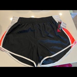 Zone Pro - Athletic Shorts
